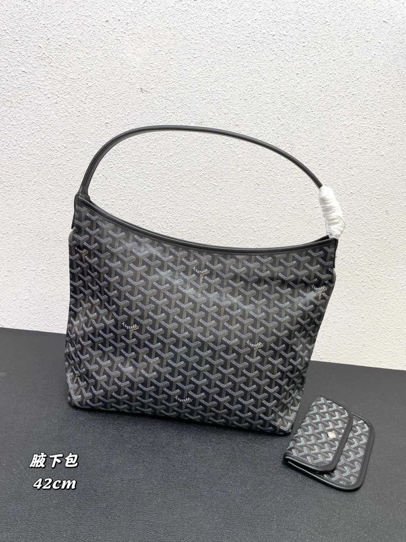 Goyard Top Handle Bags